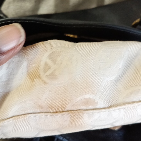 Michael Michael Kors Hamilton Tote Bag - Picture 10 of 12